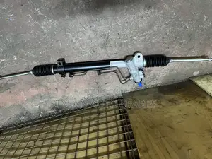 Steering Rack Harrier 240