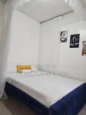 Furnished 5 Bedroom Maisonette Milimani Kisumu | Spacious Family Home