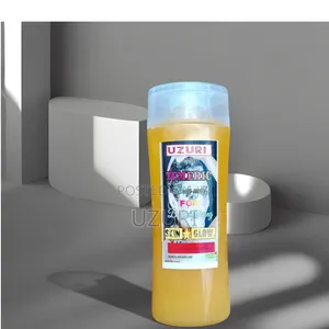 Shower Gel+serum