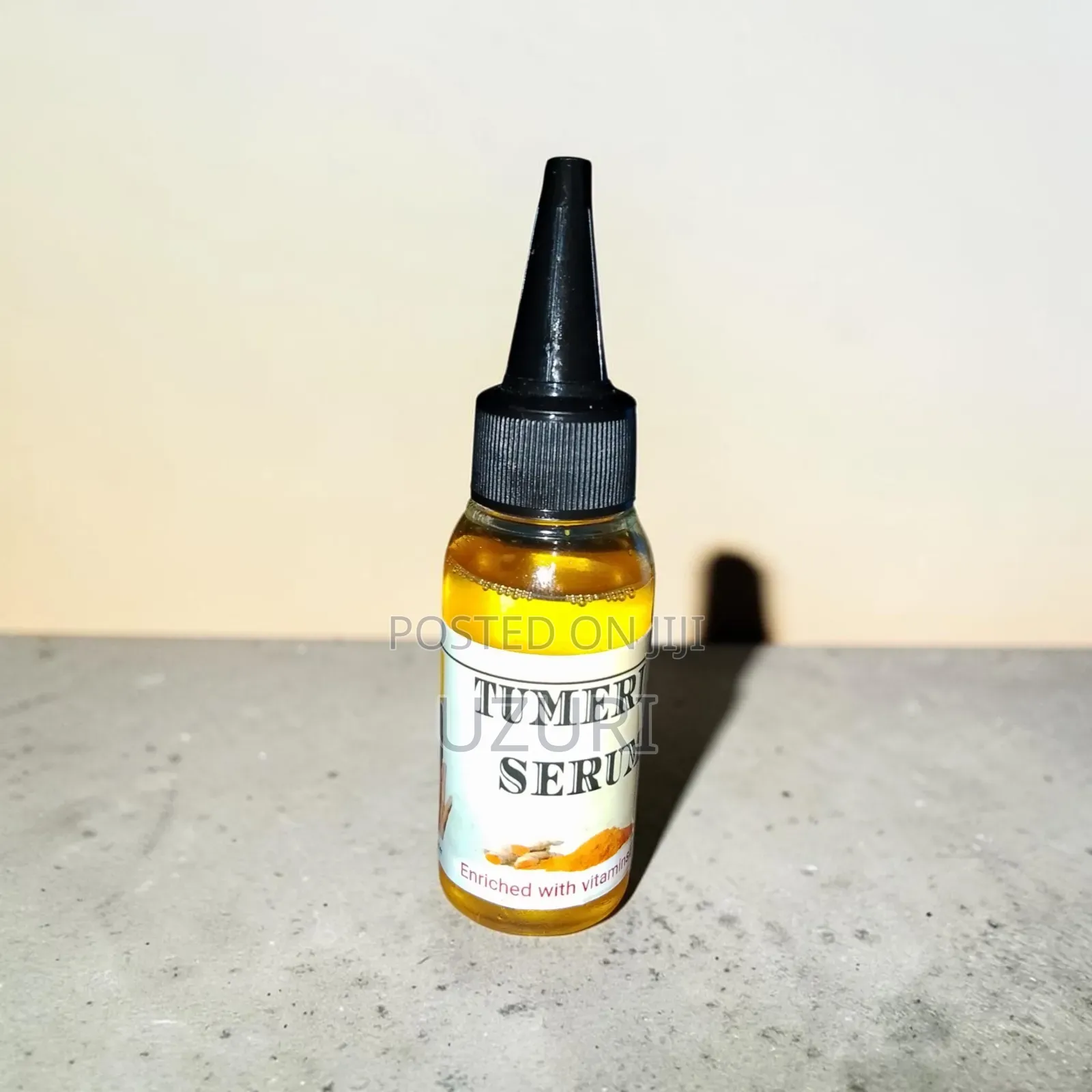 Shower Gel+serum