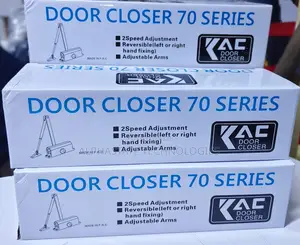 Reliable Hydraulic Door Closer KAC Door Closer 70