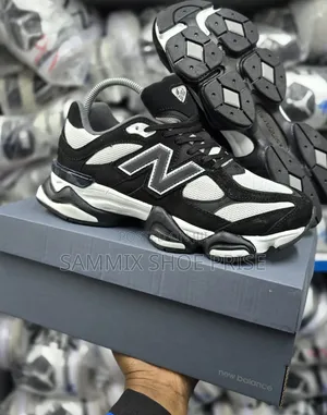 New Balance 9060 'Panda'