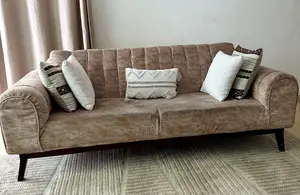 7 Seater Sofa