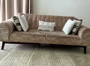 7 Seater Sofa