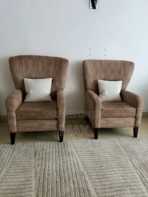 7 Seater Sofa