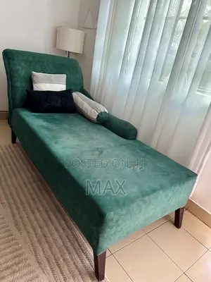 7 Seater Sofa