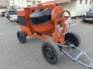 500Litres Indian Concrete Mixer on Offer