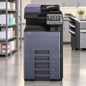 TASKalfa 3253ci High-Quality Commercial Colour Copier