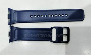 Quick Release Watch Band 20MM 22MM Silicone Samsung Galaxy Watch