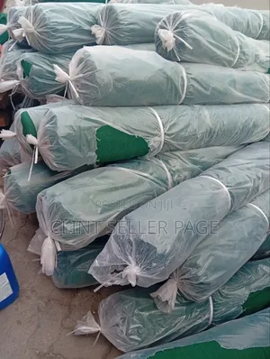 High Quality Green Construction and Scaffolding Net