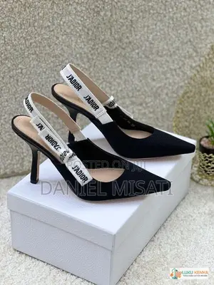 Ladies Heels
