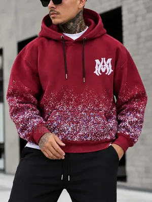 Heavy Warm Unisex Hoodies