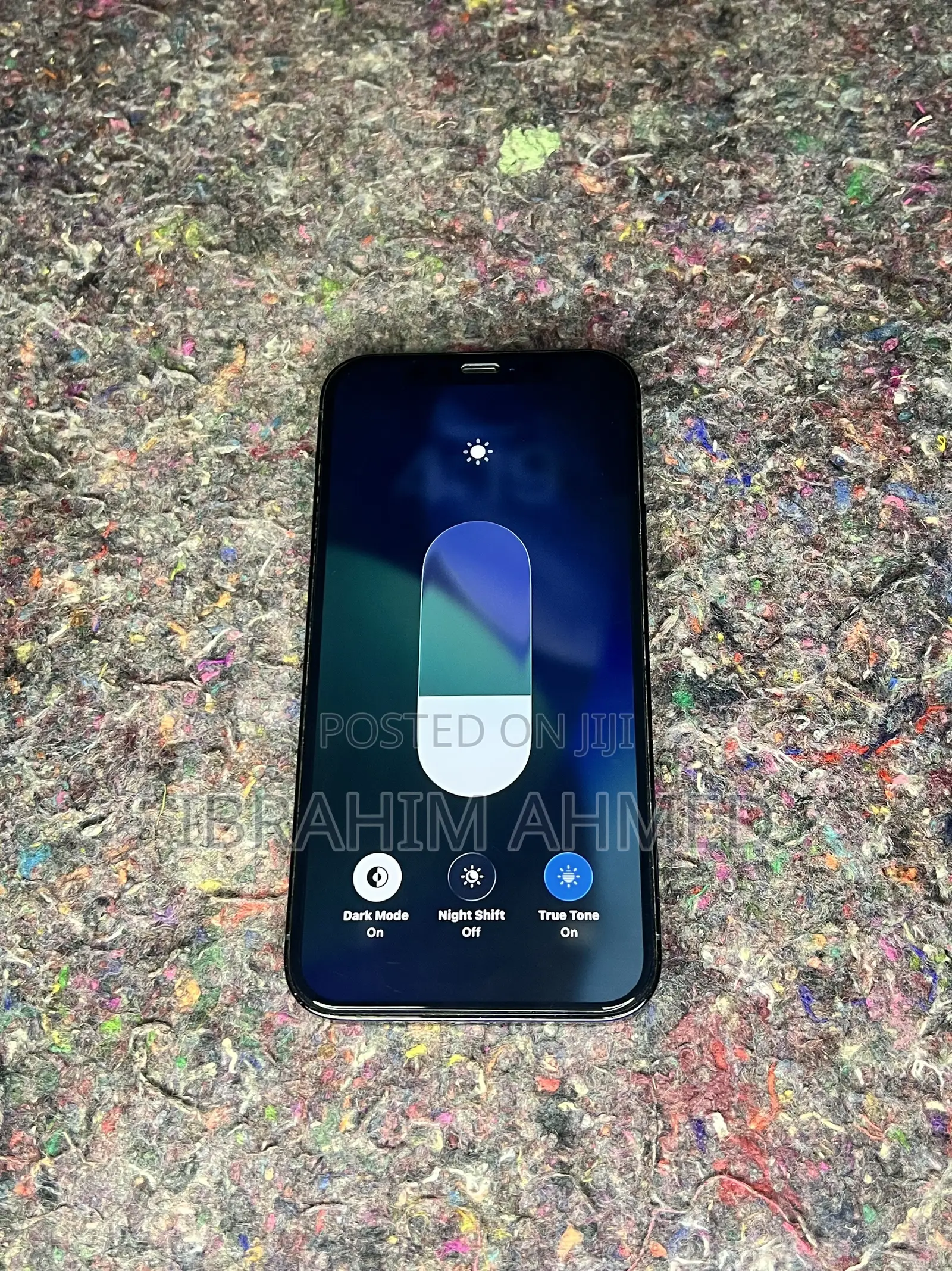 Apple iPhone 12 Pro 256 GB Blue