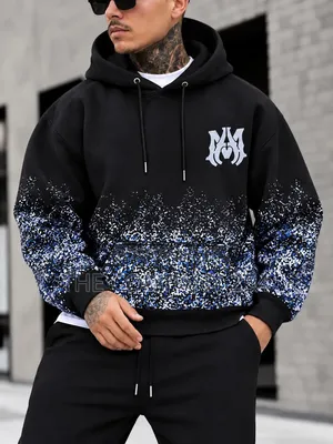 Heavy Warm Unisex Hoodies