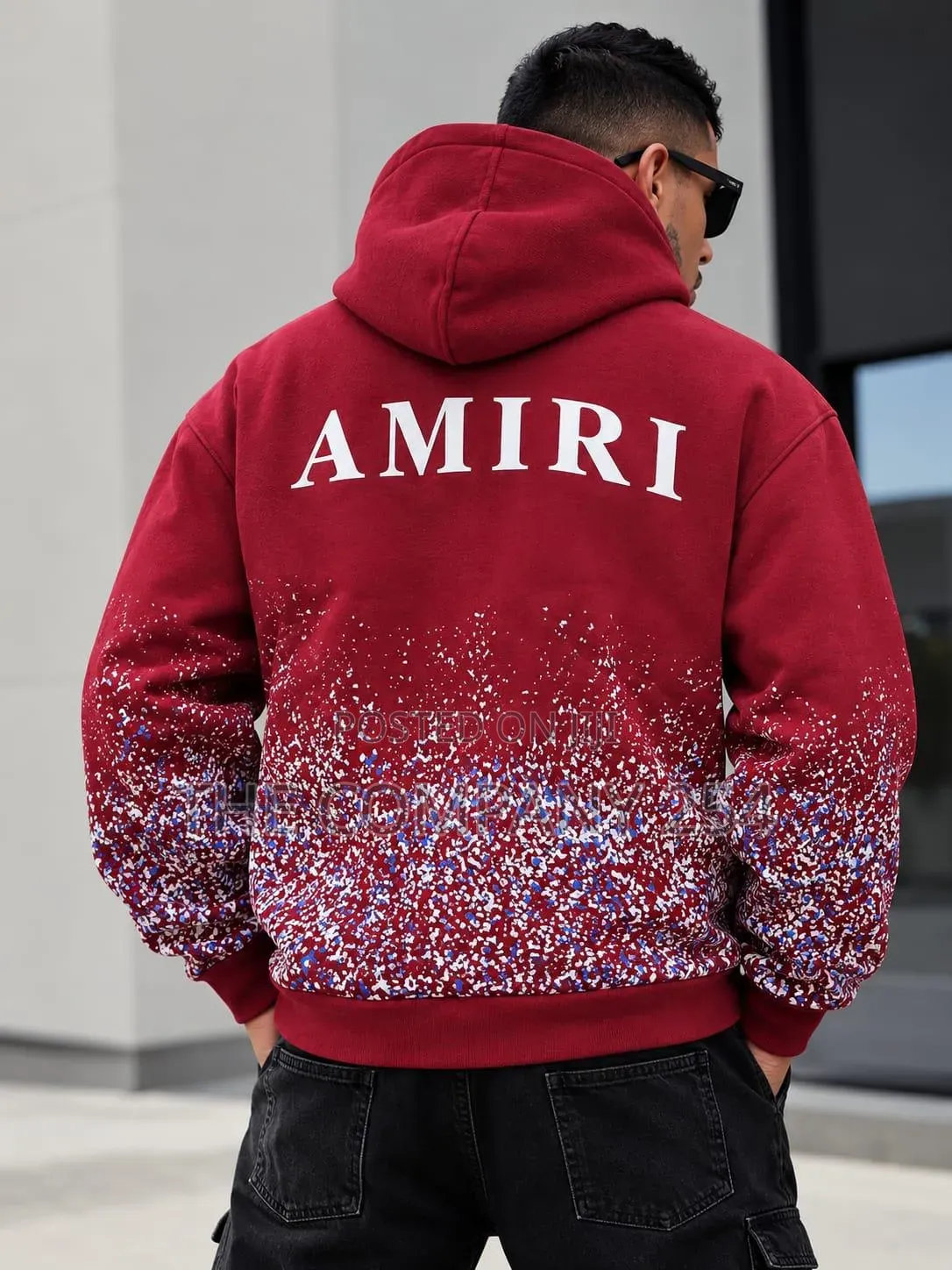 Heavy Warm Unisex Hoodies