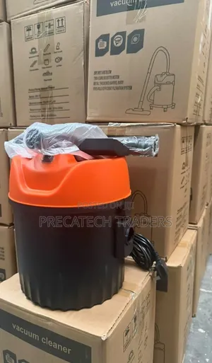 12L Vacuum Cleaner – Wet, Dry & Multi-Purpose Cleaning