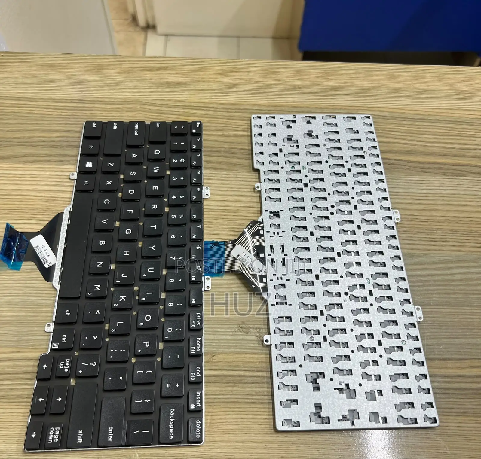 Dell E7450 Laptop Keyboard