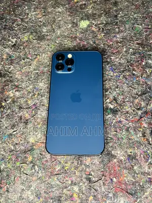 Apple iPhone 12 Pro 256 GB Blue