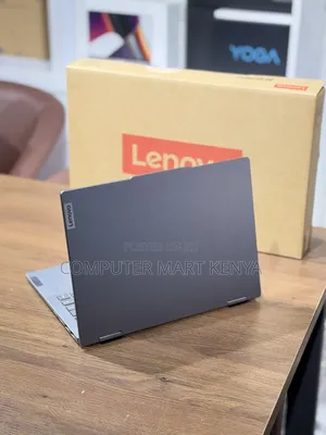 New Laptop Lenovo IdeaPad 5 Slim 13th Gen i7 16GB Intel Core i7 SSD 1T