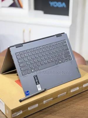 New Laptop Lenovo IdeaPad 5 Slim 13th Gen i7 16GB Intel Core i7 SSD 1T
