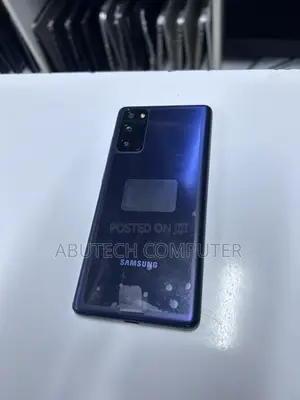 Samsung Galaxy S20 FE 128 GB Blue