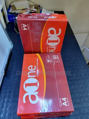 A1ne Printer and Copy Papers
