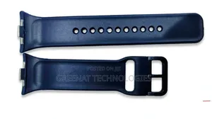 Samsung Galaxy Watch8 Sport Band Quick Release