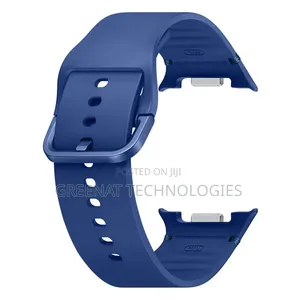 Samsung Galaxy Watch8 Sport Band Quick Release