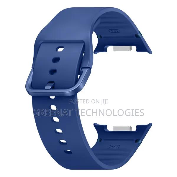 Samsung Galaxy Watch8 Sport Band Quick Release - thumbnail 2