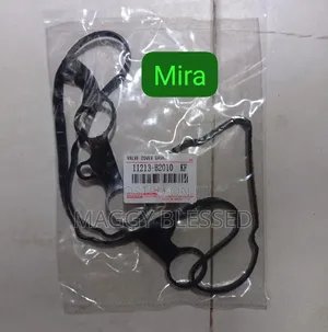 Top Cover Gasket Engine KF