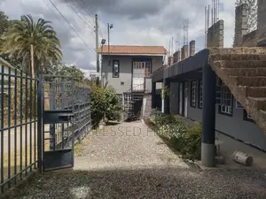 Commercial Property for Sale in Kiserian (Ground Floor Complete)