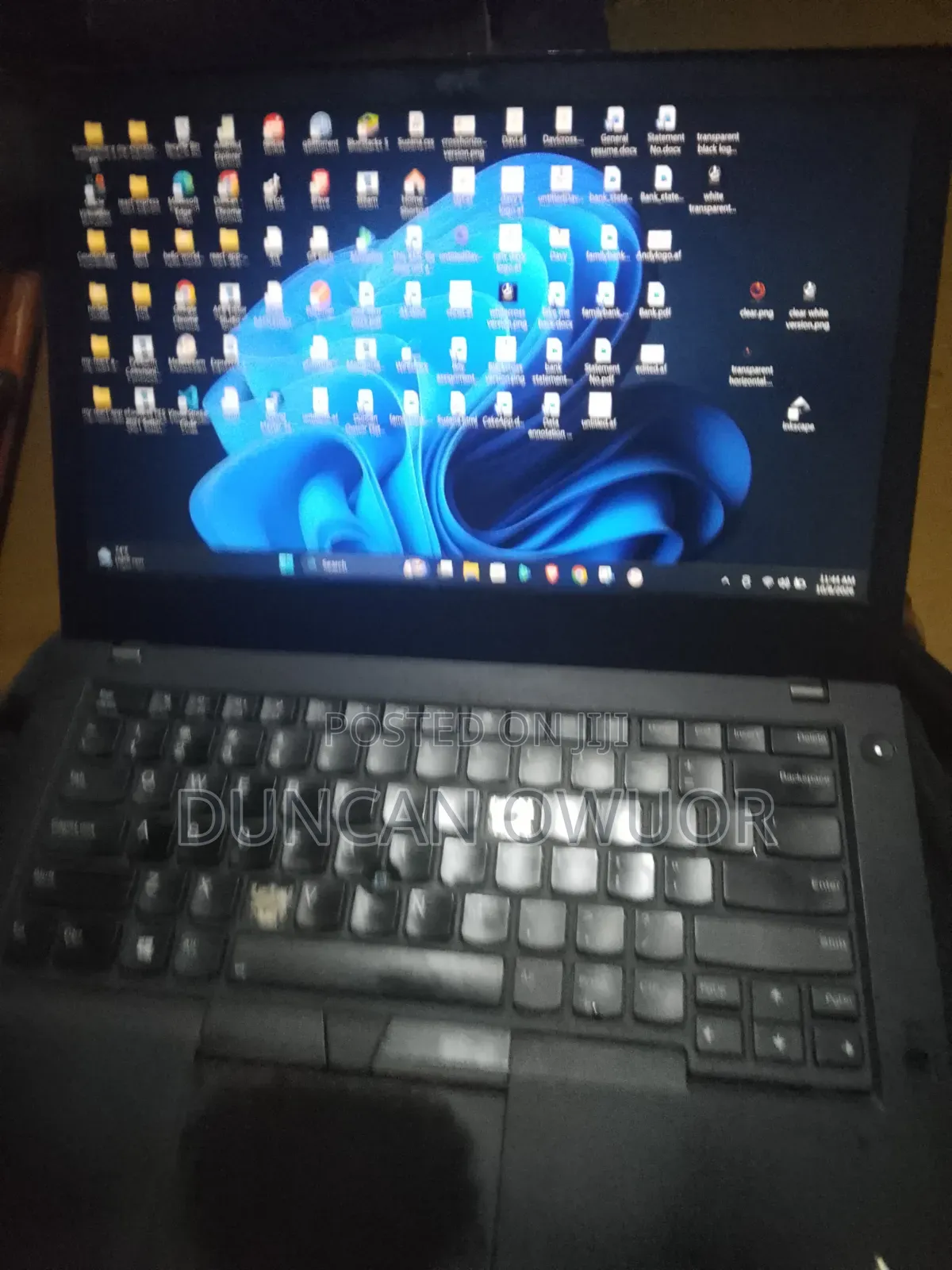Laptop Lenovo ThinkPad T480s 8GB Intel Core i5 SSD 256GB