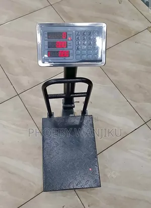 150kg Digital Platform Scale/150kg Platform Scale