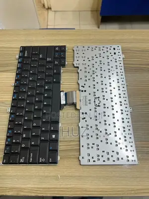 Dell E7240 Keyboard Laptop