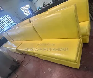 Leather Seats Restaurant