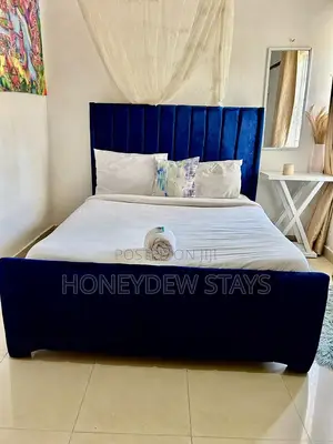 Furnished 3 Bedroom Airbnb Milimani Kisumu | Spacious & Secure Stay