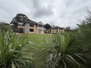5bdrm Maisonette in Karen for rent