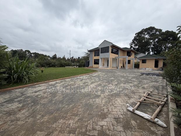 5bdrm Maisonette in Karen for rent - thumbnail 3