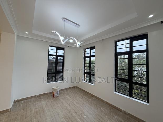 5bdrm Maisonette in Karen for rent - thumbnail 7