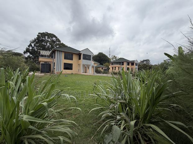 5bdrm Maisonette in Karen for rent - thumbnail 2