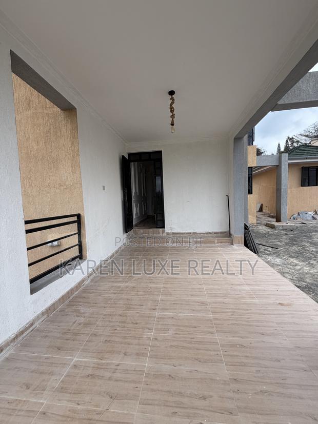 5bdrm Maisonette in Karen for rent - thumbnail 4