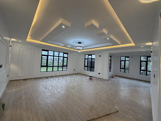 5bdrm Maisonette in Karen for rent - thumbnail 5