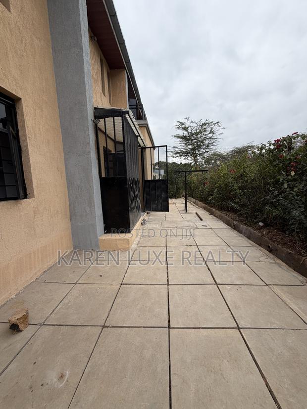 5bdrm Maisonette in Karen for rent - thumbnail 14