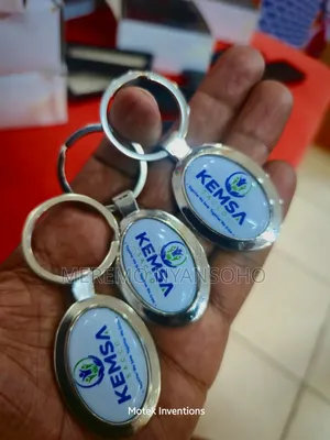 Key Holders Printings