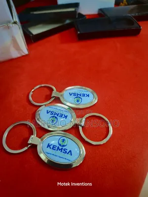 Key Holders Printings