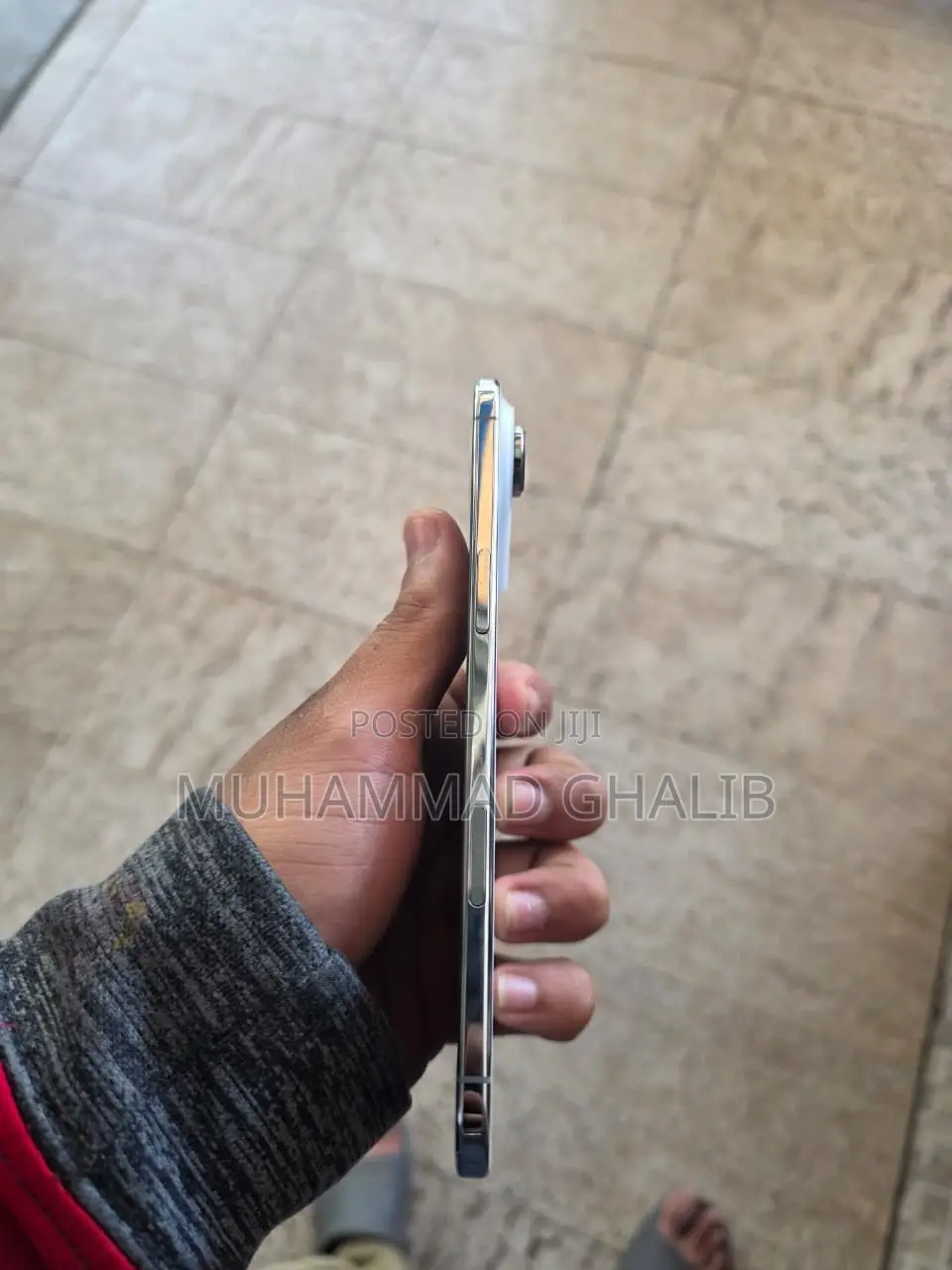 Apple iPhone Air 256 GB White