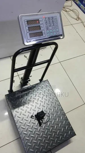 300kg Digital Scale Platform/Quality 300kg Weighing Scale