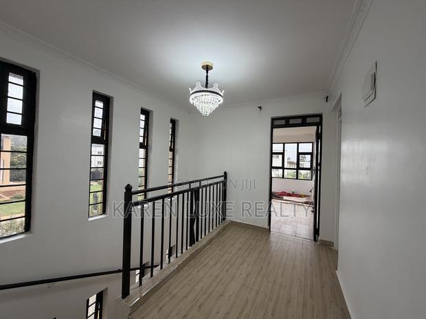 5bdrm Maisonette in Karen for rent - thumbnail 15