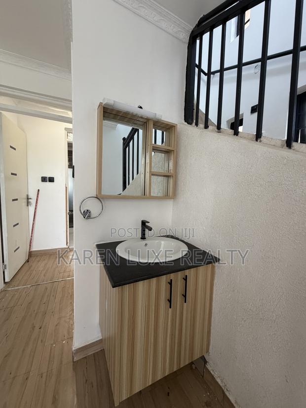 5bdrm Maisonette in Karen for rent - thumbnail 16