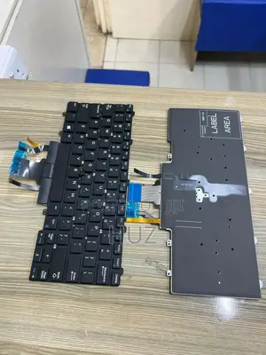 Dell E7480 E7490 Backlight Keyboard